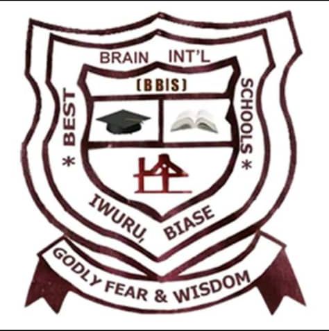 school logo